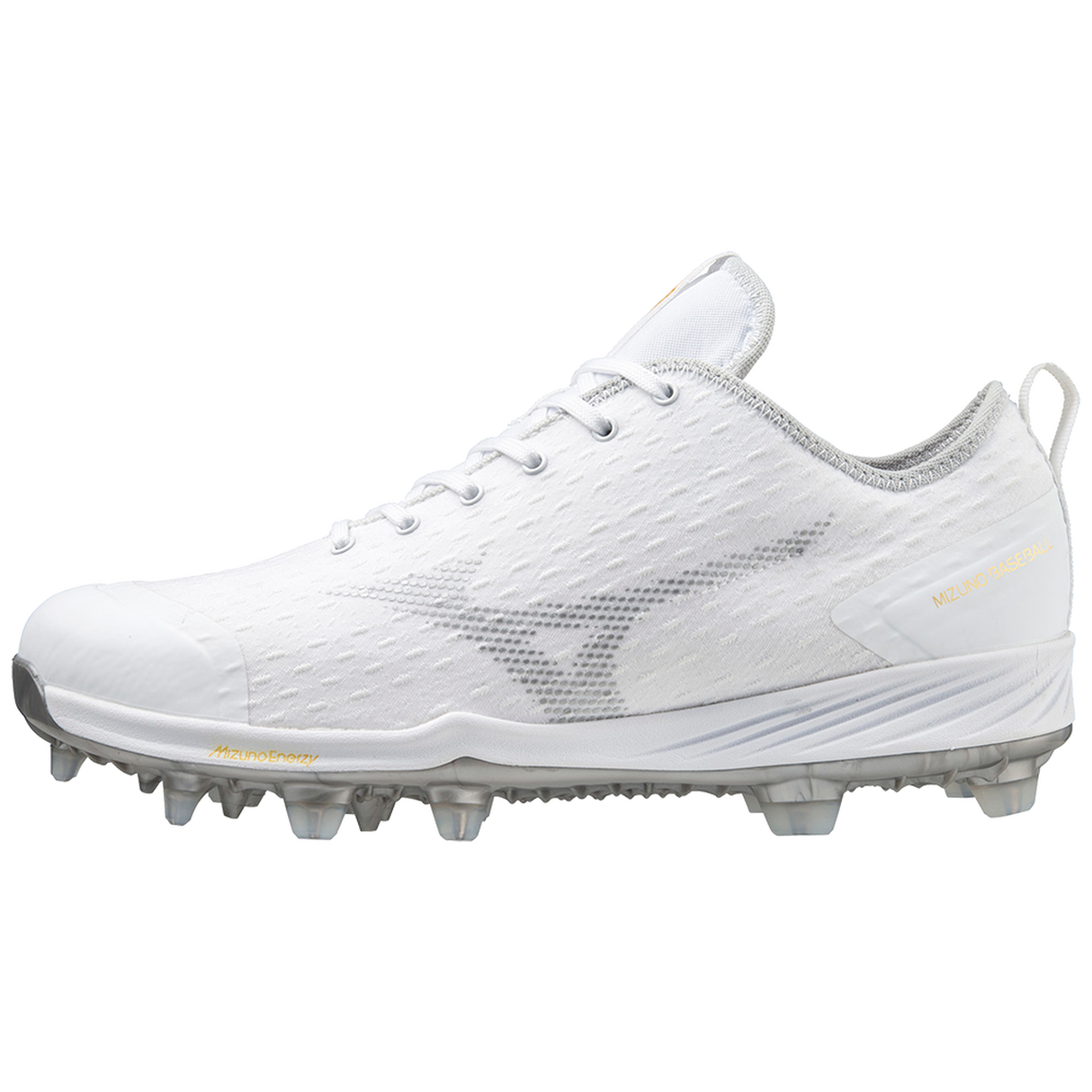 Mizuno Men's Dominant 4 Low TPU Molded Baseball Cleats-1