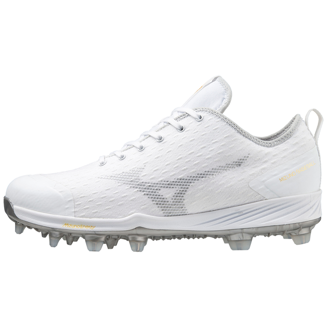 Mizuno Men's Dominant 4 Low TPU Molded Baseball Cleats-1