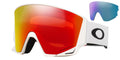 Oakley Flow Scape AF L Snow Goggles-1