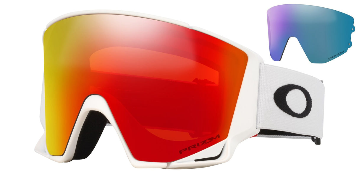 Oakley Flow Scape AF L Snow Goggles-1