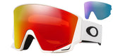 Oakley Flow Scape AF L Snow Goggles-1