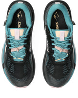 Asics Women's Trabuco 14 GTX Trail Running Shoes-4