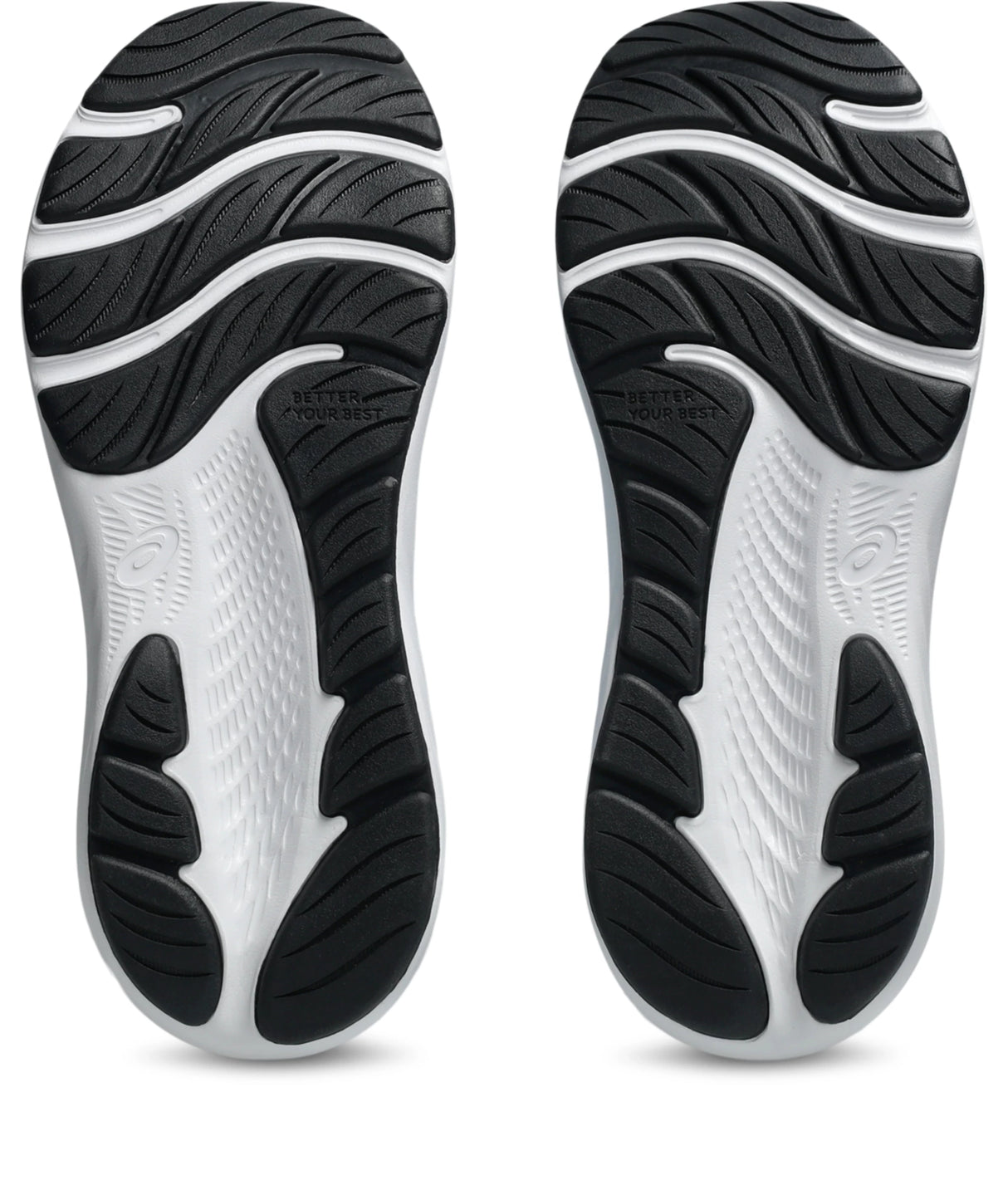 Asics Youth Contend 9 Grade School Running Shoes-3