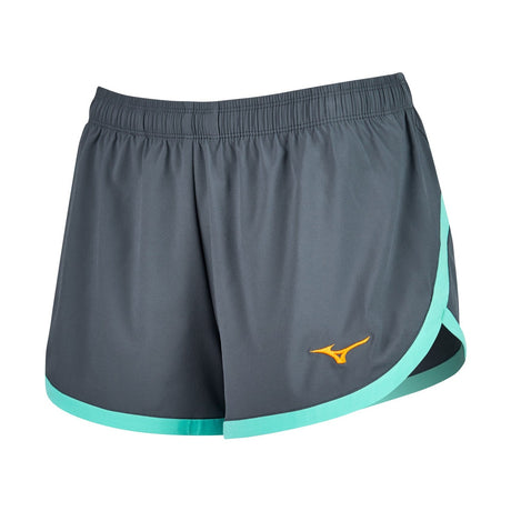 Mizuno Men's Impact Shorts-1