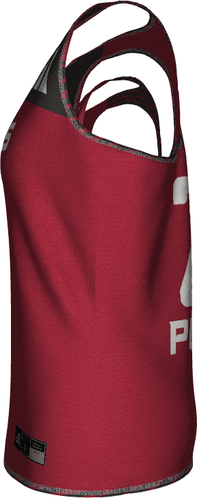 Adidas Women's Club Reversible Pinnie League Outfitters