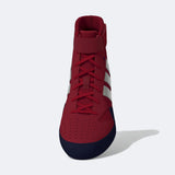 adidas Youth HVC Plus Wrestling Shoes-3