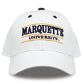 The Game Headwear Marquette Bookstore Snapback Hat
