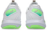 Asics Women's Solution Speed FF 4 Tennis Shoes-6