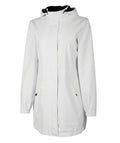 Charles River Women's Odyssey Waterproof Parka-4