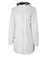 Charles River Women's Odyssey Waterproof Parka-4