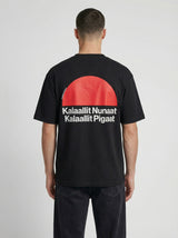 hummel Unisex Greenland Short Sleeve T-Shirt-5