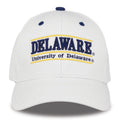 The Game Headwear Delaware Bookstore Snapback Hat