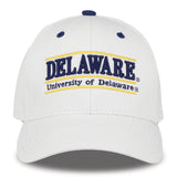 The Game Headwear Delaware Bookstore Snapback Hat
