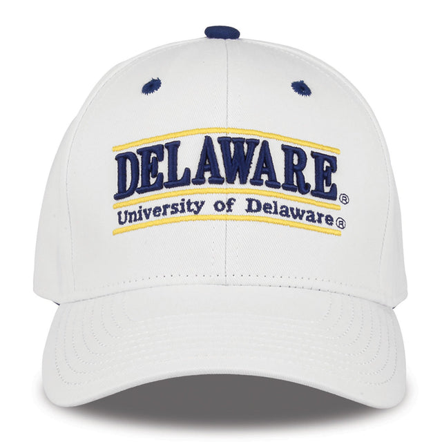 The Game Headwear Delaware Bookstore Snapback Hat