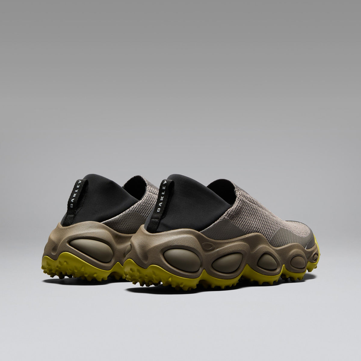 Oakley Men's Eon Shift Sneakers-6