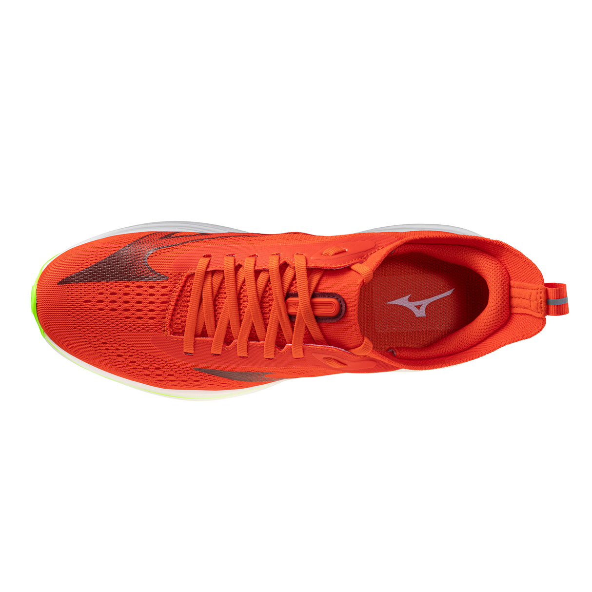 Mizuno Men's Neo Zen 2 Running Shoes-4