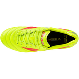 Mizuno Adult Morelia II Made in Japan Soccer Shoes-4