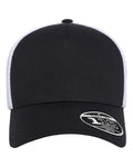 Flexfit 110 Five-Panel Mesh Cap-1