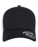 Flexfit 110 Five-Panel Mesh Cap-1