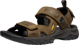 KEEN Men's Targhee III Open Toe Sandal-2