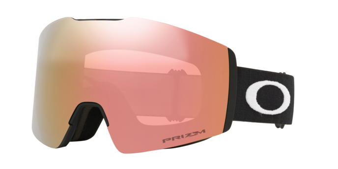 Oakley Fall Line M Snow Goggles-3