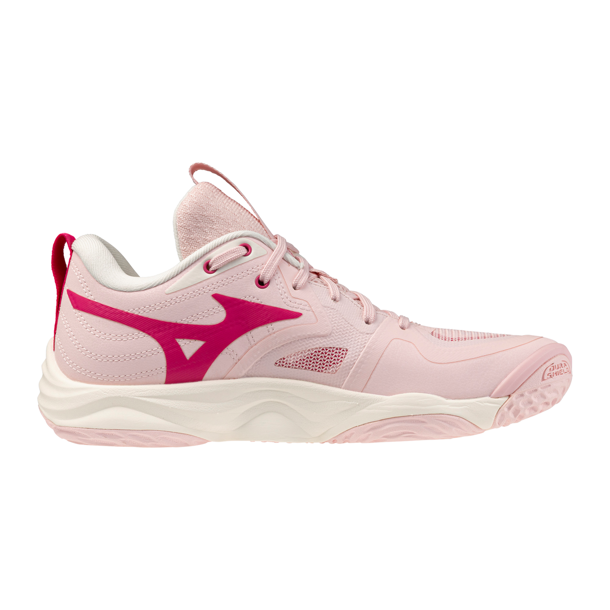Mizuno Women's Wave Momentum 4 Elite Volleyball Shoes-3