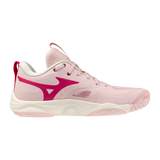 Mizuno Women's Wave Momentum 4 Elite Volleyball Shoes-3