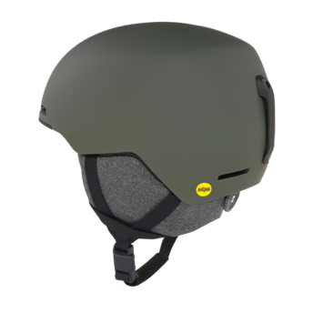 Oakley Mod1 Mips Snow Helmet-6