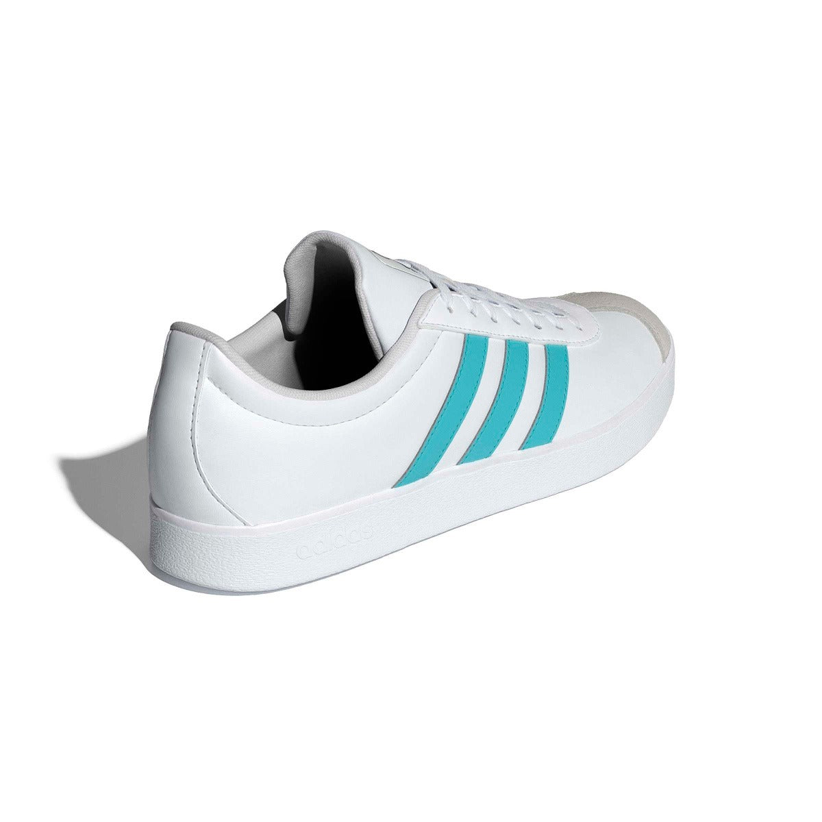 adidas Men's VL Court Mer Shoes-6