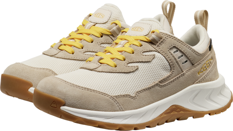 KEEN Big Kids' Hightrail Waterproof Hiking Shoe-3
