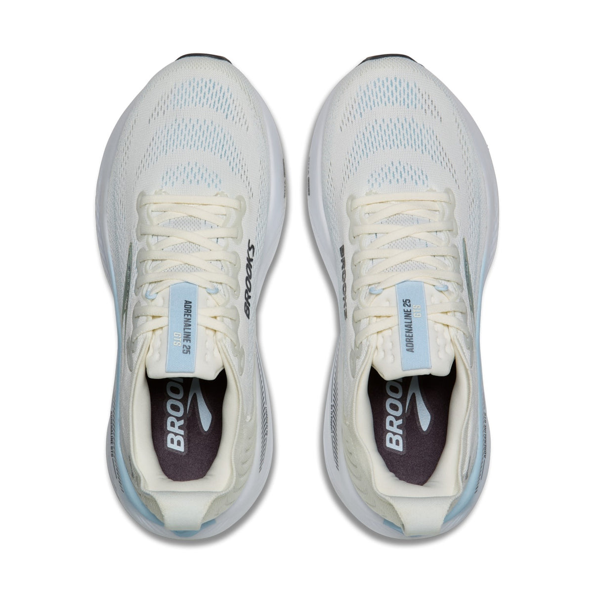 Brooks Women's Adrenaline GTS 25 Running Shoes-5