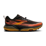 Brooks Men's Cascadia 20 Trail Running Shoes-1