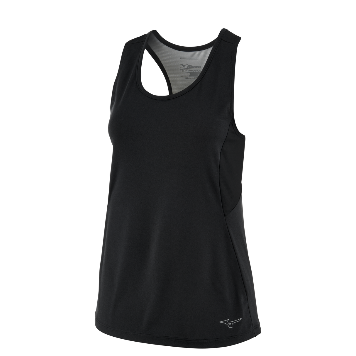 Mizuno Women's Performance Tank-1