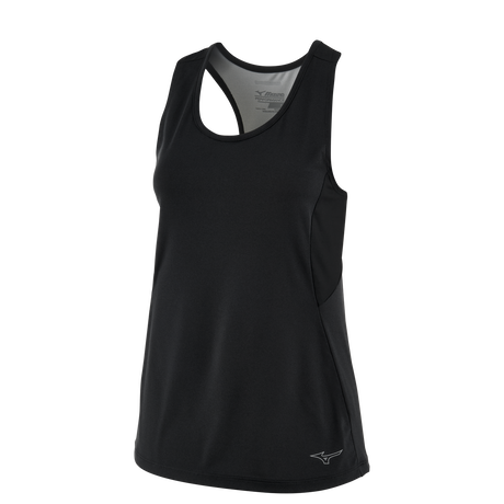 Mizuno Women's Performance Tank-1