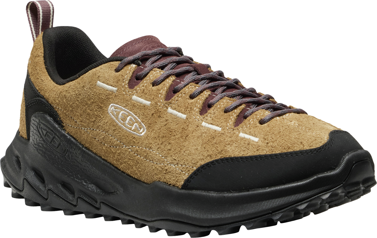 KEEN Men's Jasper Zionic Sneaker-2