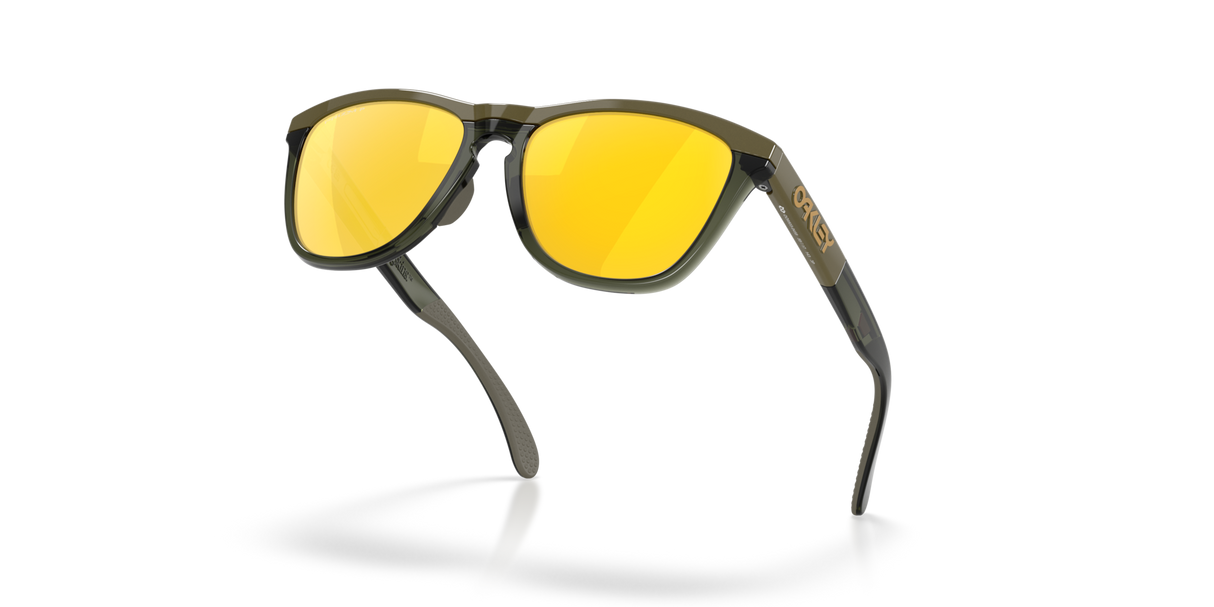 Oakley Frogskins Range XL Glasses-5