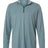 North End Men's JAQ Stretch Performance Quarter-Zip-1
