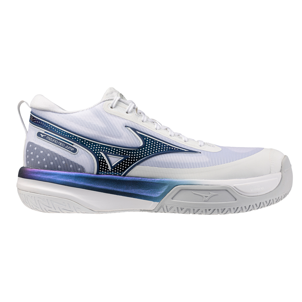 Mizuno Adult Neo Jump Volleyball Shoes-6