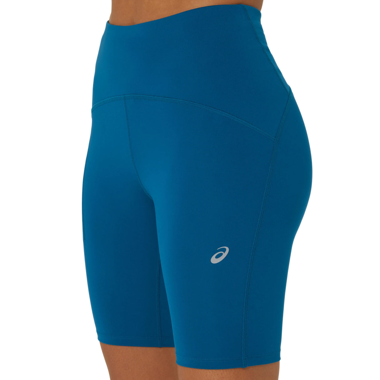 Asics Women's Road High Waist 8-Inch Sprinter-4