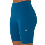 Asics Women's Road High Waist 8-Inch Sprinter-4
