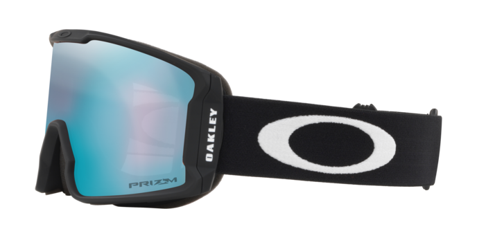 Oakley Line Miner M Snow Goggles-4