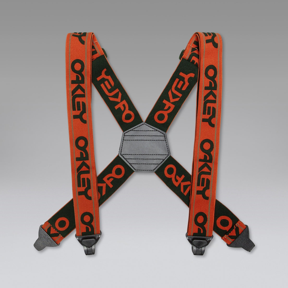 Oakley Factory Suspenders-1
