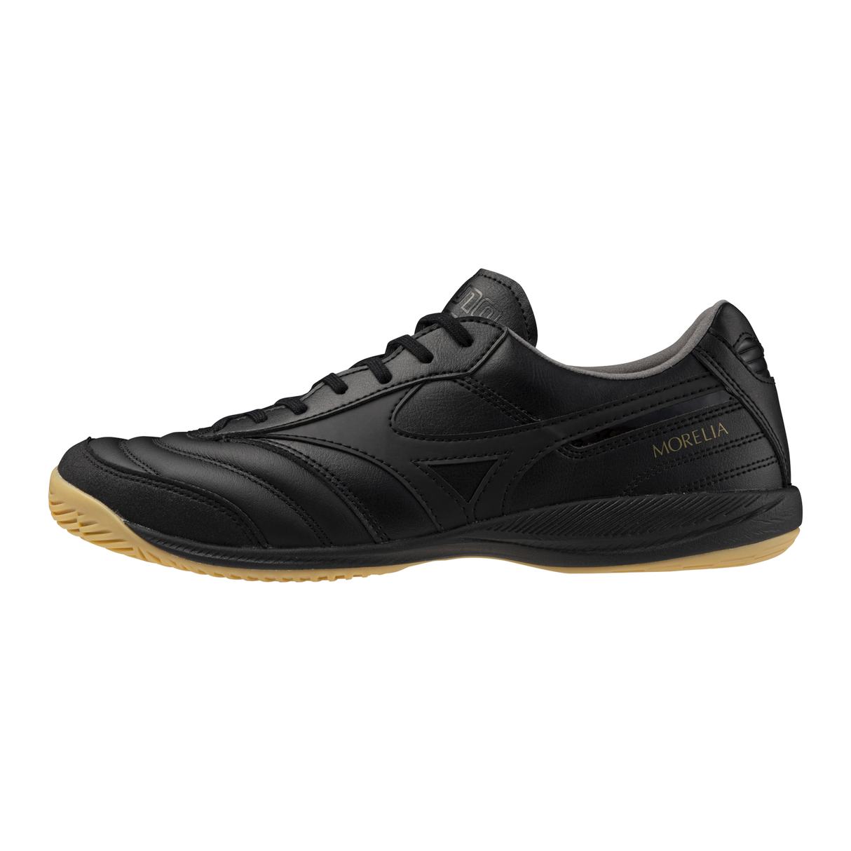 Mizuno Adult Morelia Sala Elite Indoor Soccer Shoes-1