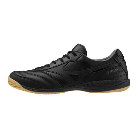 Mizuno Adult Morelia Sala Elite Indoor Soccer Shoes-1