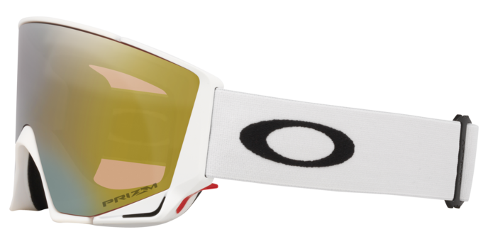 Oakley Flow Scape AF L Snow Goggles-4