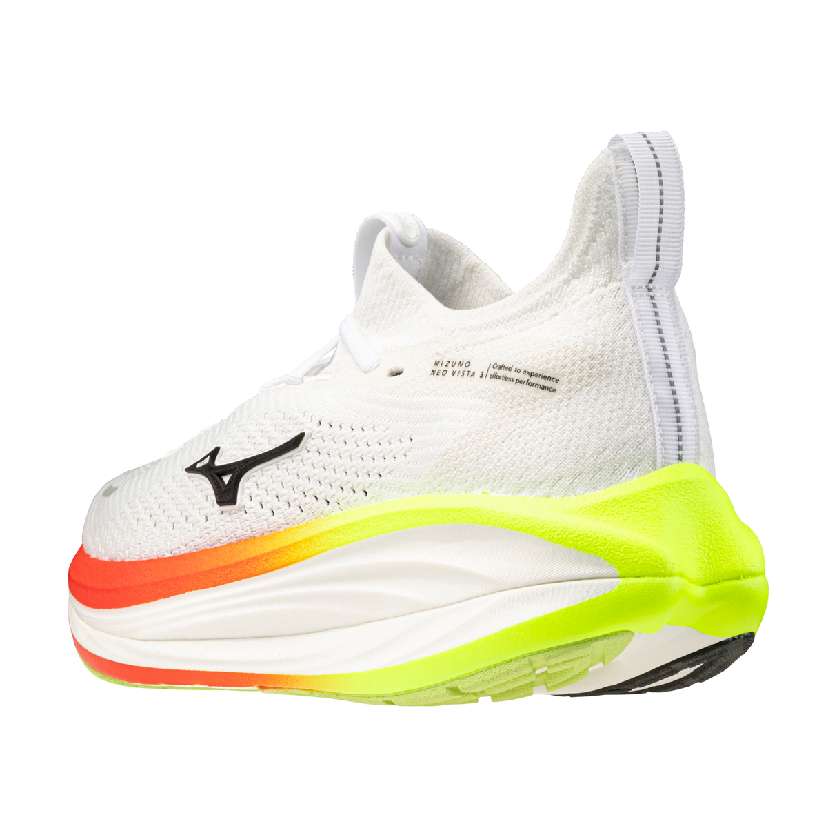 Mizuno Men's Neo Vista 3 Running Shoes-7