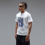 Oakley Men's Futurescape Logo Frog Tee-3