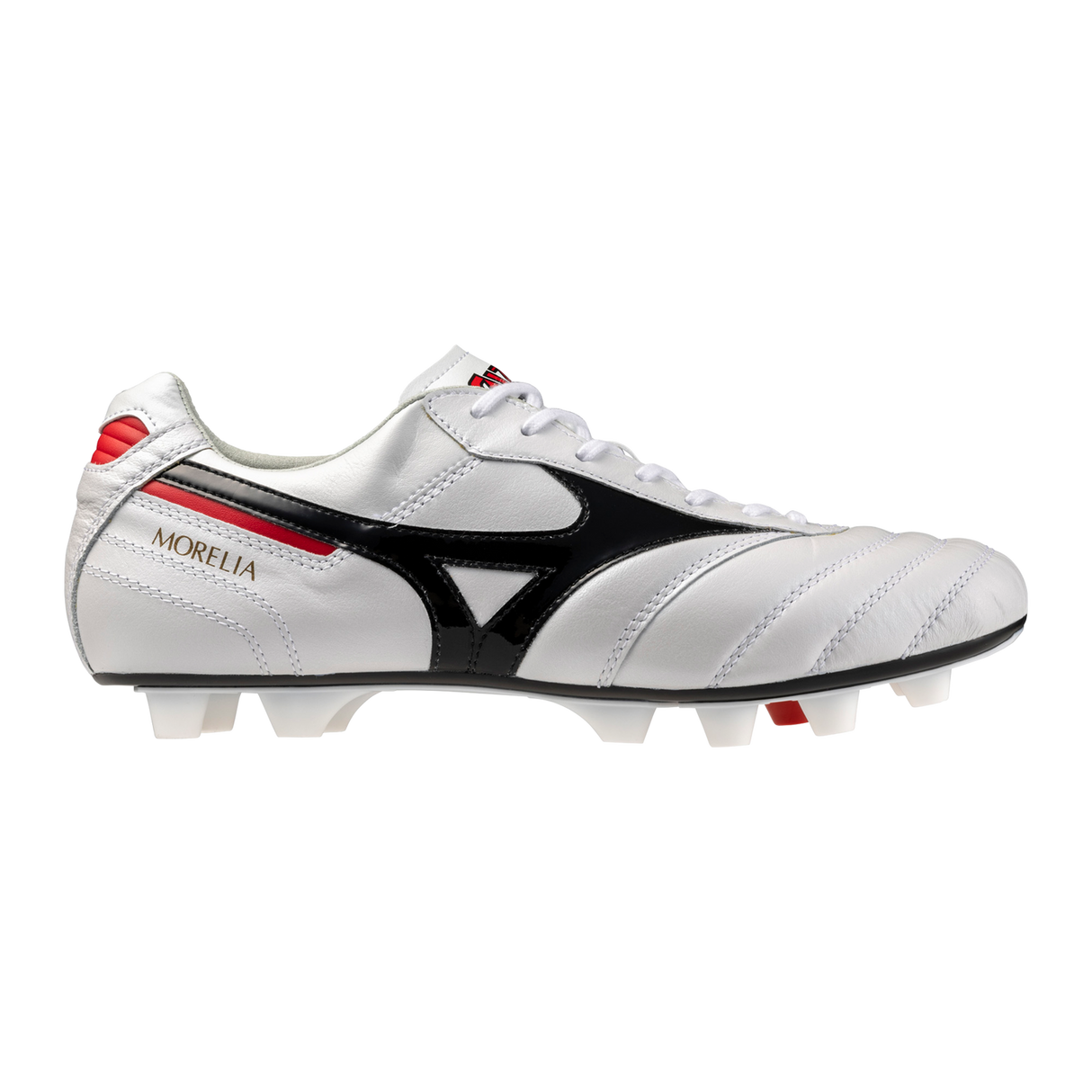 Mizuno Adult Morelia II Japan Soccer Cleats-6