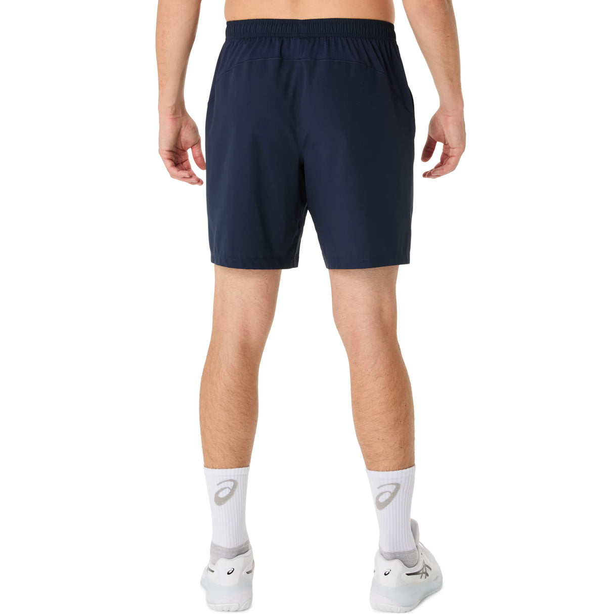 Asics Men's Court 9-Inch Shorts-2