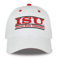 The Game Headwear Illinois State Bookstore Snapback Hat